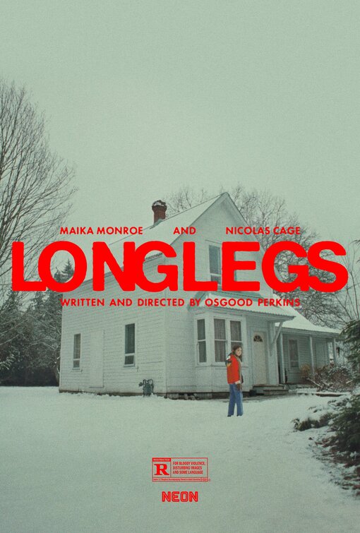 Longlegs — reference artwork