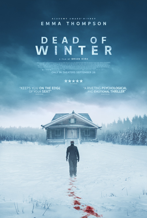 Dead of Winter — illustrative reference artwork