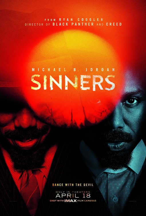 Sinners — reference artwork