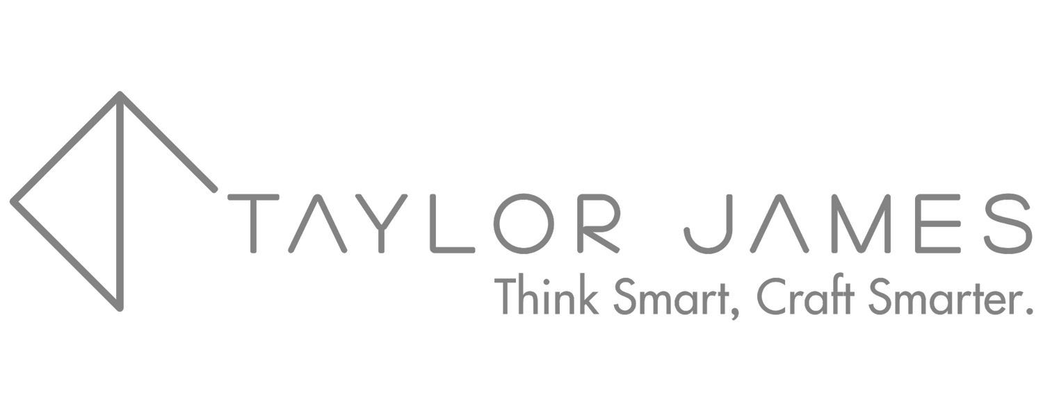 Taylor James